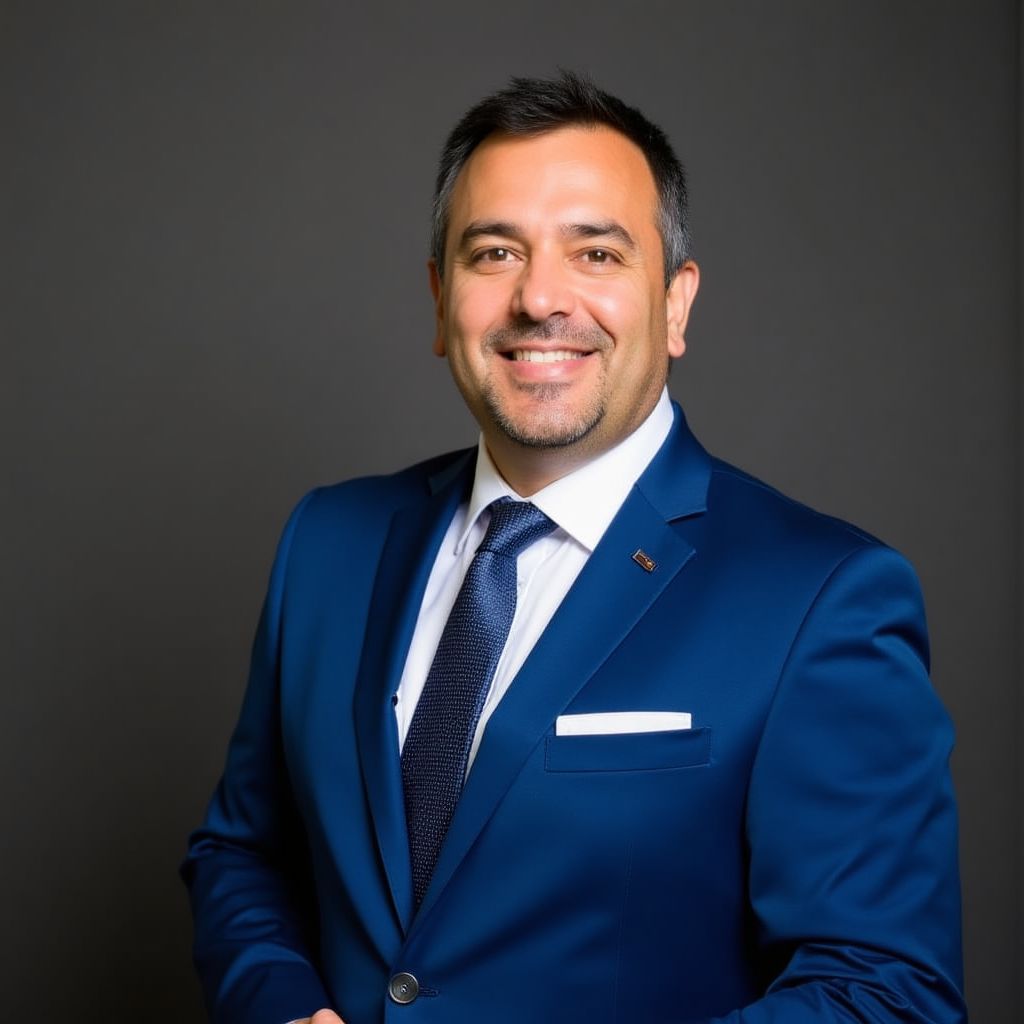 Victor Manuel de Boix